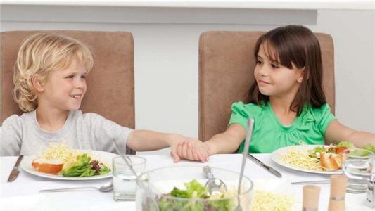 择思达斯：抽动症儿童饮食注意点