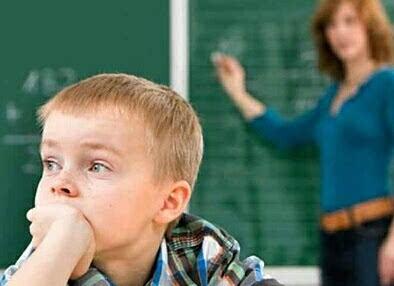 择思达斯:孩子上课注意力不集中怎么回事