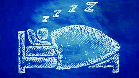 择思达斯：失眠有什么护理方法?