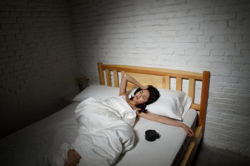 失眠抑郁患者在饮食中要注意什么