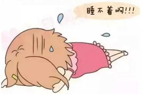 择思达斯:小孩失眠的原因有哪些?