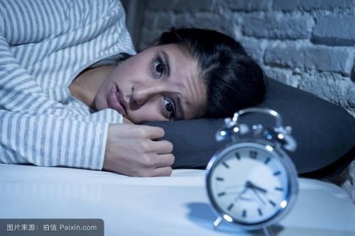 择思达斯：失眠和失眠症有哪些区别