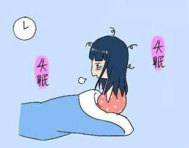 经颅磁-吃这些可以有效缓解失眠