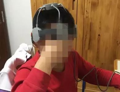 抽动症的六大危害,经颅磁治疗抽动