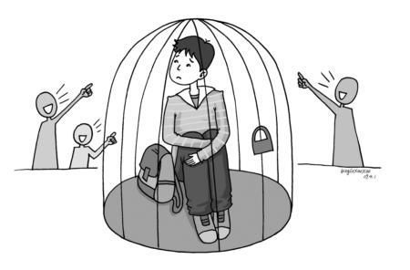 择思达斯：自闭症孩子会出现什么表现?