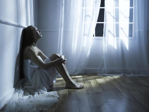 择思达斯：抑郁症患者为什么失眠