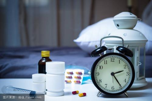 择思达斯:你有害怕失眠的心理吗?