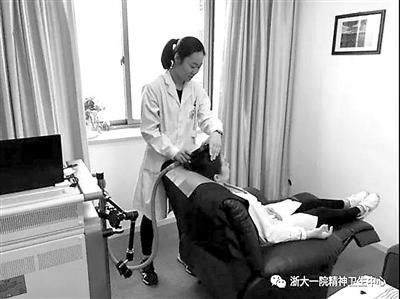 癫痫有哪些病因，经颅磁治癫痫