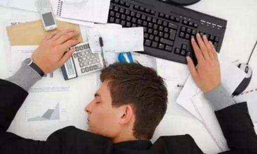 平时生活中有哪些抗疲劳的方法?-经颅磁治疗仪