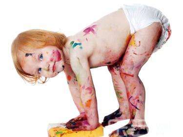 家长警惕孩子这4个症状说明孩子后天发育迟缓