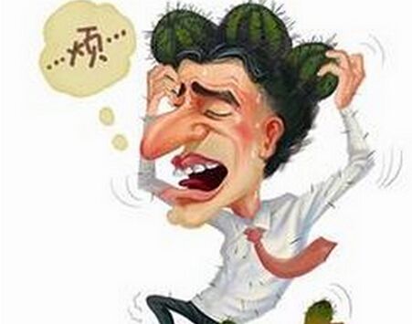 焦虑症产生的原因有哪些?焦虑症与自身个性有关