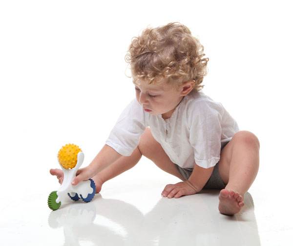 择思达斯：孩子发育迟缓到底能不能好