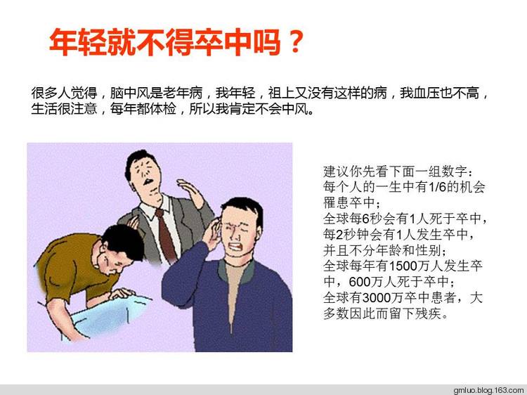 rtms经颅磁 诱发脑卒中的五大因素你知道几