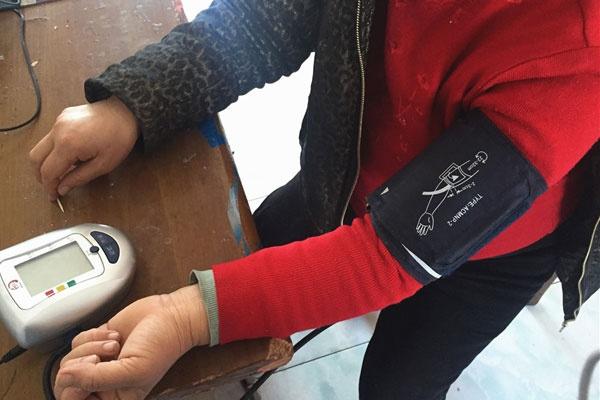 脑出血可能“说来就来”,引起脑出血的5个诱因