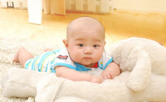 家用经颅磁治疗仪|引起孩子智力低下的7大原因 