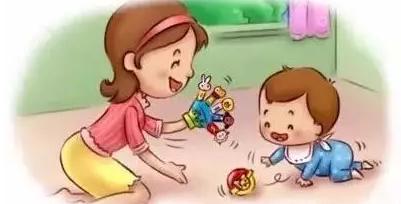 孩子说话晚是语言迟缓吗?家长中存在这样五个误区!