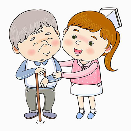 老人痴呆怎么办?老人得了老年痴呆症怎么办?