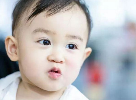 智力低下的表现 智力低下的宝宝表现