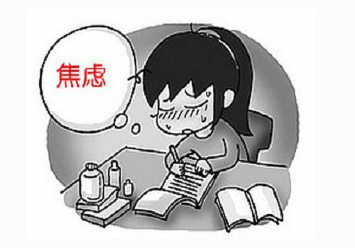 择思达斯 焦虑症的心理治疗方法有哪些