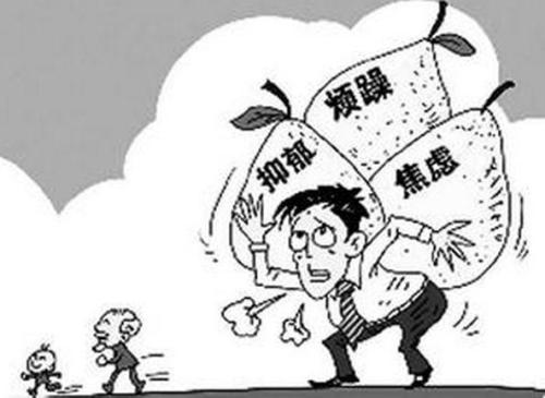 择思达斯品牌|焦虑症的5个具体表现是什么