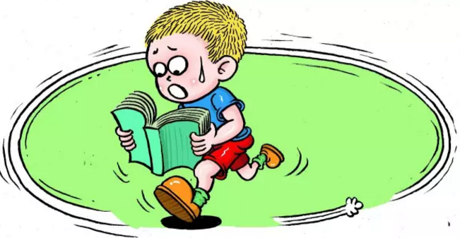 经颅磁刺激|小朋友注意力不集中怎么训练