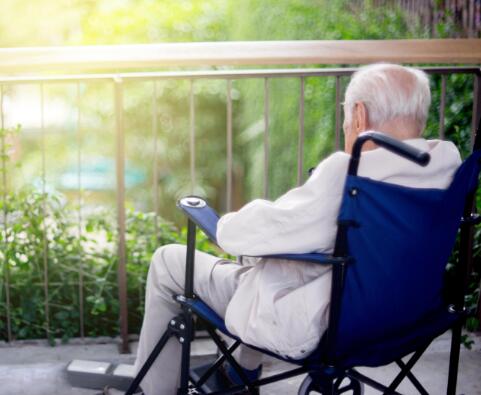 择思达斯经颅磁治疗仪——老年痴呆有哪些先兆