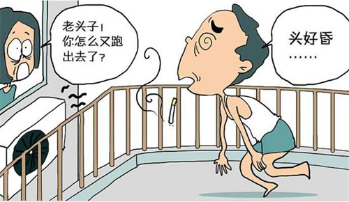 经颅磁刺激仪怎么样?脑梗发作有哪些预兆