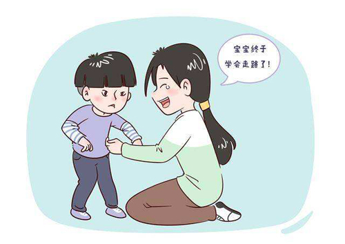 经颅磁刺激仪功效如何?宝宝智力低下早期啥表现 