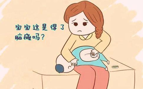 经颅磁刺激应用领域_脑瘫常见的类型症状是什么