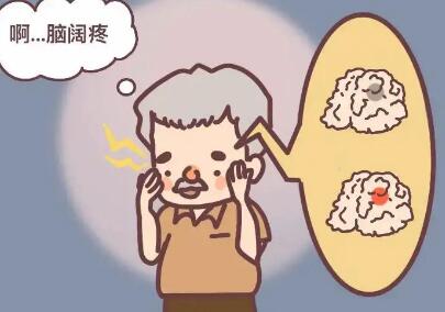 经颅磁刺激仪_脑溢血有哪些信号提示