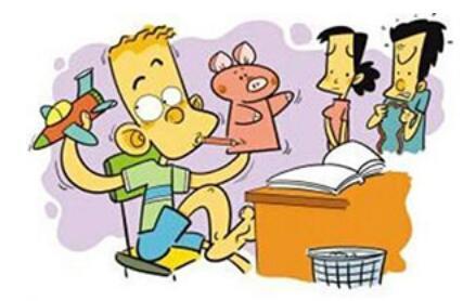 经颅磁好用吗_注意力不集中有什么症状