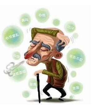经颅磁刺激应用领域_脑萎缩的预防从哪方面入手