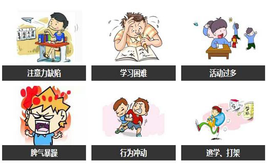 家用的经颅磁治疗仪_注意力不集中的小孩要怎么办好