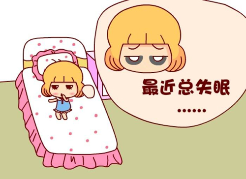 经颅磁刺激仪是真的吗?失眠老是睡不着要怎么办