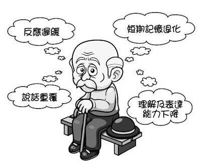 择思达斯品牌家用经颅磁|阿尔茨海默症眼中的世界 