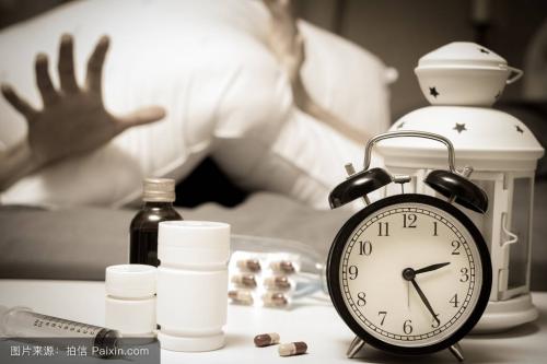 专家温馨提醒,失眠症患者一定要注意以下几点
