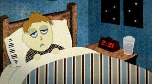 如何治疗失眠,失眠的人可以看一下