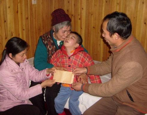 经颅磁刺激技术,让脑瘫孩子终于能勇敢向前走