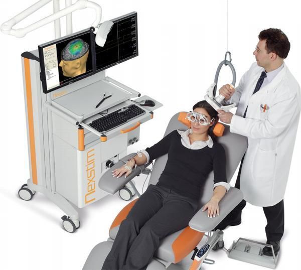 刺激脑回路这件事儿，还能治愈抑郁、改善情绪?