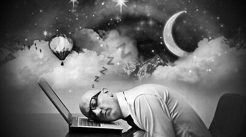 睡眠技术新突破,看高科技是如何来搞定失眠