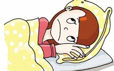 失眠哪些事，记录下解决失眠的方法