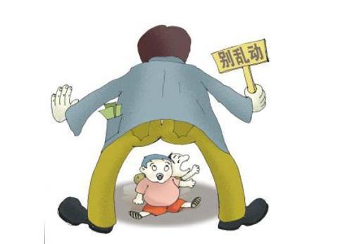 儿童多动症，只是比多动多一个字吗?