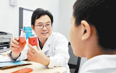 经颅磁刺激在儿童精神科的应用