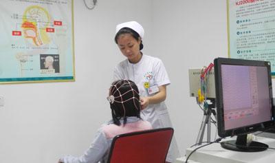 经颅磁刺激仪的临床效果