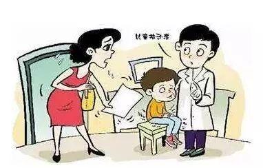 择思达斯:远离儿童抽动症,家长要怎样做?