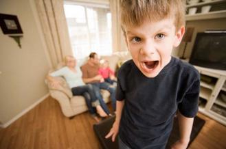 快来看!抽动症的干预方法