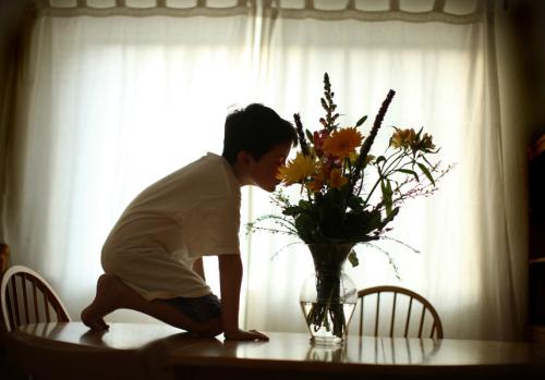 孩子自闭症该怎么办?—经颅磁治疗仪