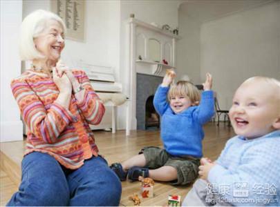 培养好多动儿童的习气，至关重要