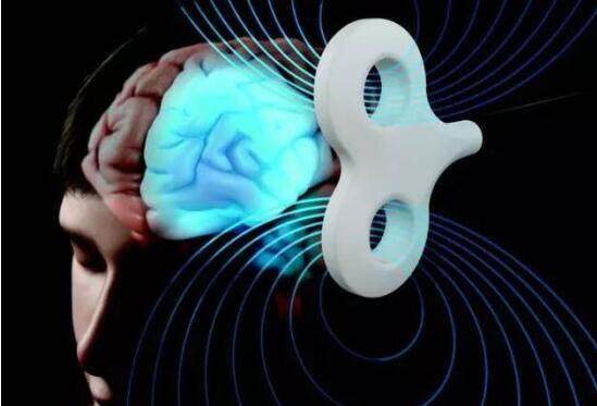 重复经颅磁刺激—治疗记忆力减退不再是梦
