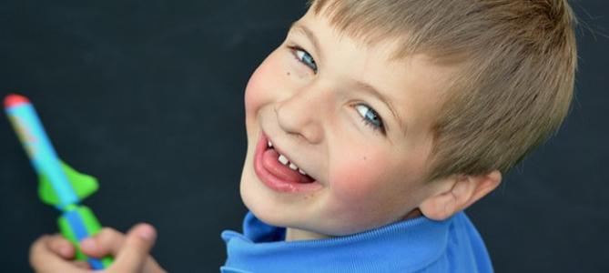 择思达斯：儿童抽动症能否不治而愈?